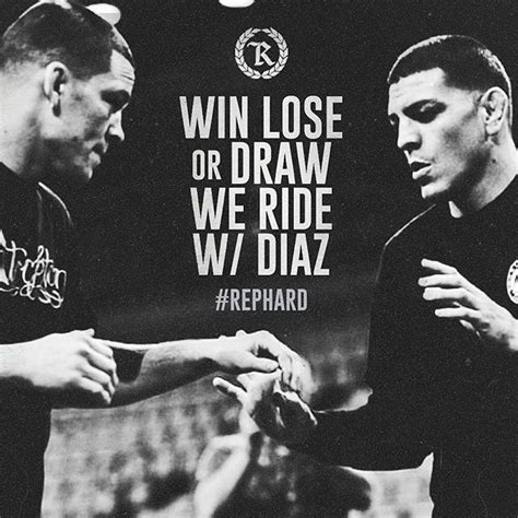 Motivational Nate Diaz Quotes - ShortQuotes.cc