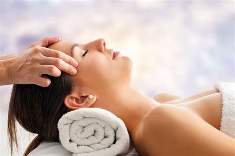 The Best Spas in New Jersey | Craniosacral therapy, Massage therapy, Postnatal massage