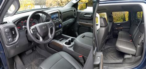 2020 Chevrolet Silverado Custom Trail Boss Colors, Redesign, Engine ...