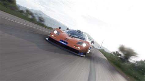 Mclaren F1 GT : r/ForzaHorizon