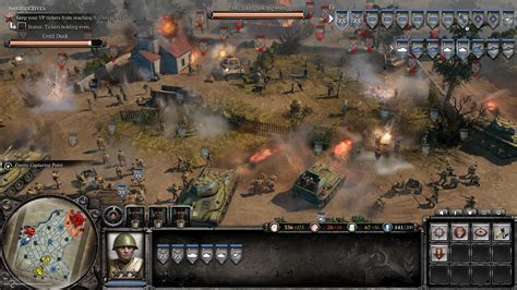 Company of Heroes 2 sold 380,000 in five days