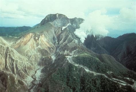 Pinatubo Flashback, June 7, 1991: A Colossal Eruption Looms | Live Science