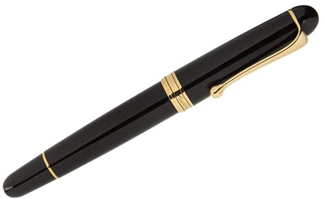 Aurora 88 Large Fountain Pen | Fahrney's Pens