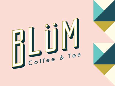 Browse thousands of Blum images for design inspiration | Dribbble