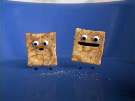 Cinnamon Toast Crunch crazy squares - YouTube