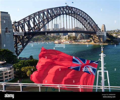 Sydney, Australia - 16 February 2109; Completed and opened in 1932 ...
