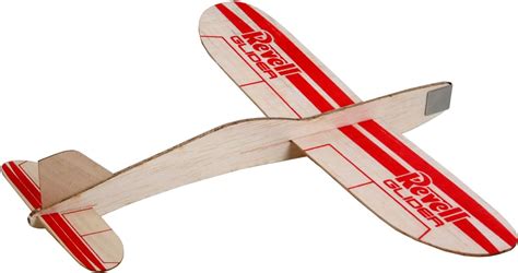 The Best Balsa Wood Gliders Kits | Model Steam UK (2022)