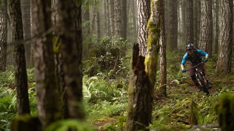 Vancouver Island | Mountain Biking BC