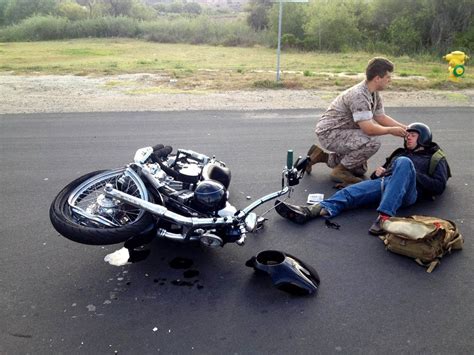 What To Do After Degloving Injuries In Motorcycle Accidents - Frekhtman & Associates | New York ...