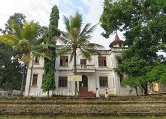 Dharmaraja College, Kandy – kolomthota