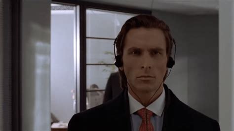 Patrick Bateman Wallpapers - Top Free Patrick Bateman Backgrounds ...