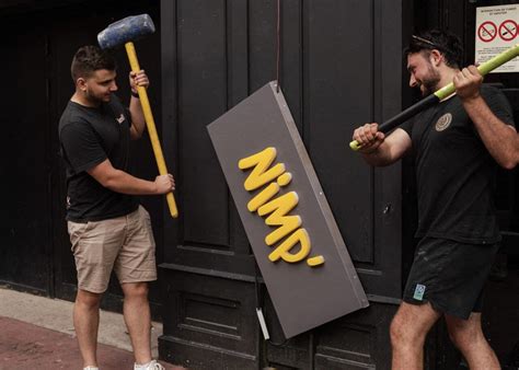 Toulouse. Une nouvelle boîte de nuit arrive en ville… à coups de masse