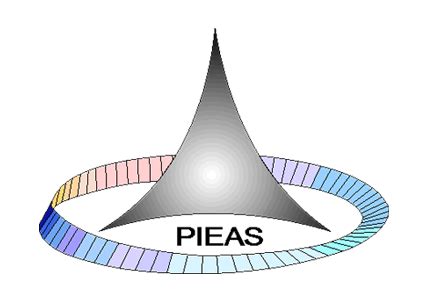 Pakistan Institute of Engineering & Applied Sciences (PIEAS ...