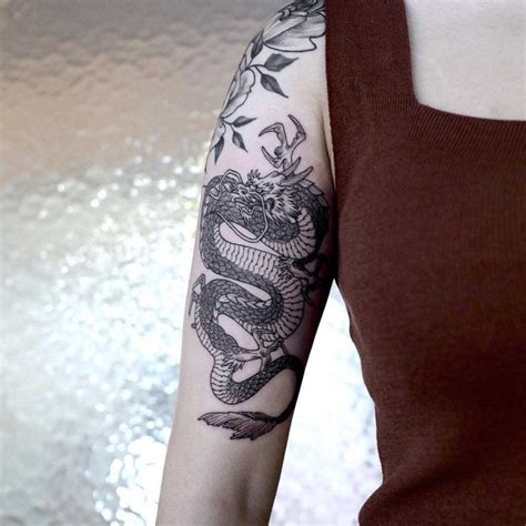 Shark tattoo by Sarah March - Tattoogrid.net