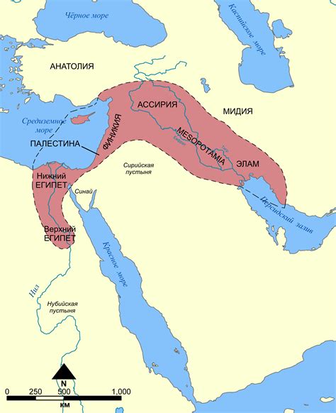 File:Fertile Crescent map rus.png - Wikimedia Commons