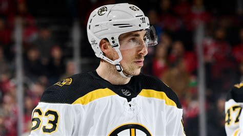 Brad Marchand in hot water again after reckless clothesline takes out ...