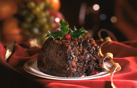 Christmas pudding: a rich history | lovefood.com