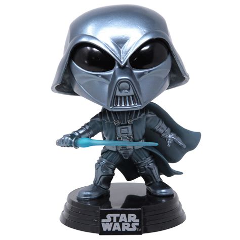 Funko POP Star Wars - Concept Series Darth Vader black