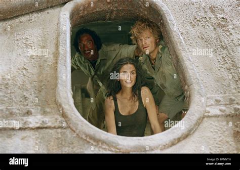 Steve Zahn Sahara High Resolution Stock Photography and Images - Alamy