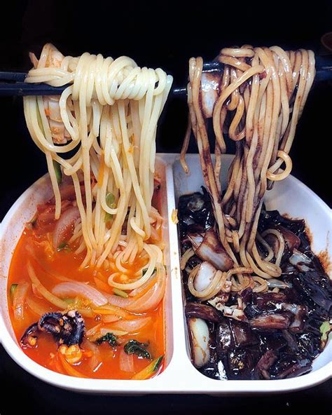 korean noodle house near me - Rad Podcast Image Bank