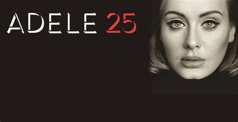 Adele decides no streaming for new album '25' - PC Tech Magazine