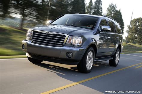 Chrysler Kills Ram Two-Mode Hybrid Pickup Truck After All