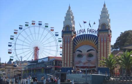 Luna Park, Coney Island, New York City | Ticket Price | Timings ...