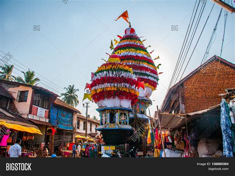 Gokarna, Karnataka, Image & Photo (Free Trial) | Bigstock