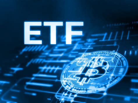 Bitcoin ETF Only the Beginning: Bloomberg Analyst Expects a 70% Chance ...