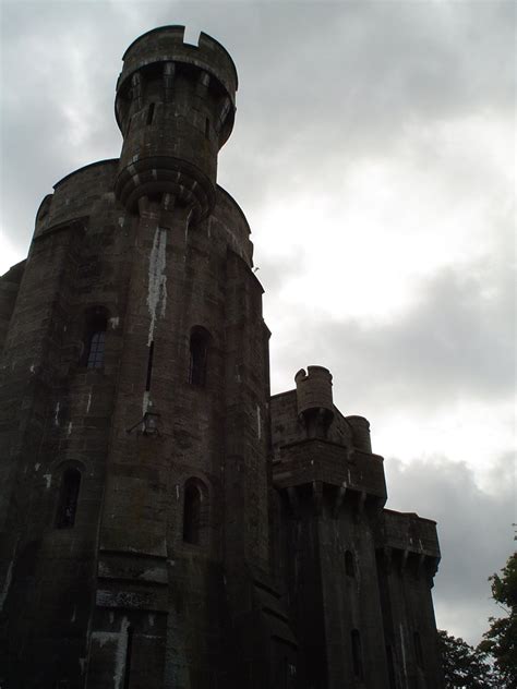 Penrhyn Castle 2 Free Photo Download | FreeImages