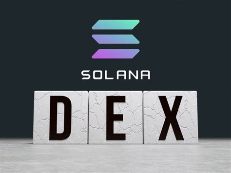 First-Ever Solana's Permissioned DEX Unveiled by Solrise Finance and ...