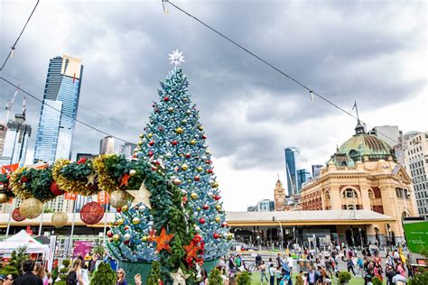 19 Facts About Christmas In Australia - Facts.net