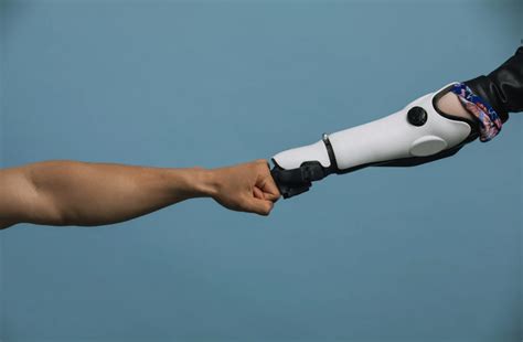 DIFFERENT TYPES OF PROSTHESES YOU SHOULD KNOW OF | The News God