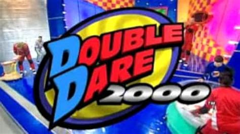 Double Dare 2000 (TV Series 2000–2001) - Episode list - IMDb