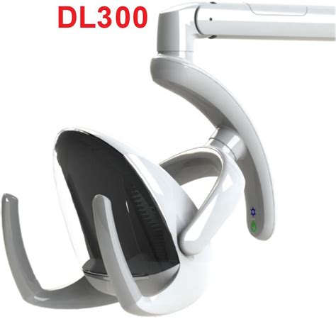 Dental Oral Light Denal Chair Light Dental Curing Light Dental Lamp - China Dental Chair Oral ...