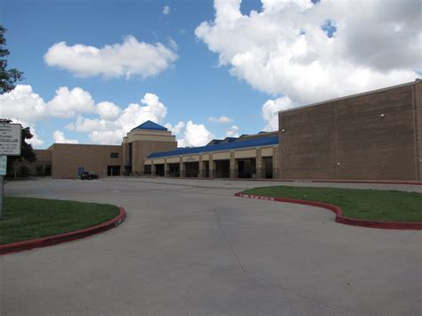 Taylor High School - Katy ISD