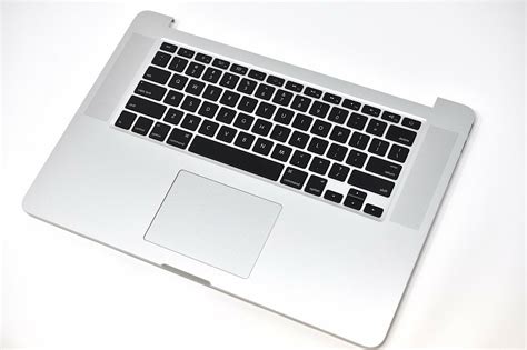 15" MacBook Pro 2015 Top-Case Assembly KeyBoard Battery TrackPad