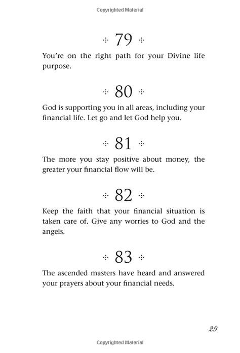 Angel Numbers 101: The Meaning of 111, 123, 444, and Other Number Sequences: Doreen Virtue ...