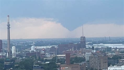 Tornadoes Cause Damage In Chicago Metro | Weather.com