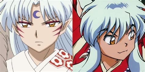 10 Strongest Demons In Inuyasha, Ranked