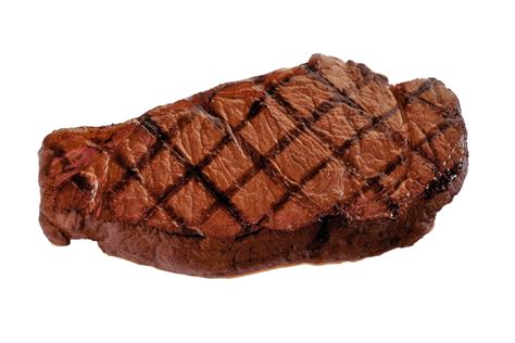 Grilled Thick N' Juicy Steak by FearOfTheBlackWolf on DeviantArt