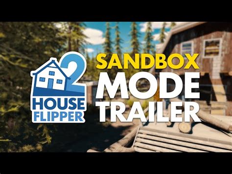 House Flipper 2 release date, gameplay, trailers, and latest news