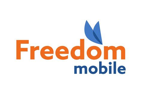 Download Freedom Mobile Logo in SVG Vector or PNG File Format - Logo.wine