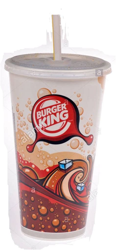 burger king soft drink | Burger