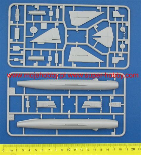 Yak-1000 Modelsvit 72026