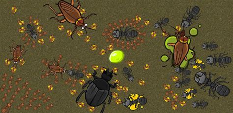 Ant War Simulator LITE - Ant Survival Game for PC - How to Install on ...