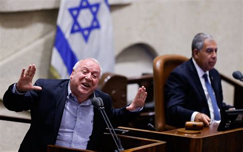 Likud MK says eliminating key charge against Netanyahu from criminal ...