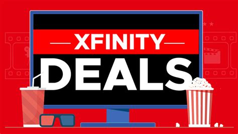 Xfinity Bundle Deals 2022: Internet + Cable TV Promotions