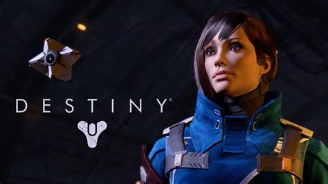 Destiny – The Movie / All Cutscenes + Full Story 【1080p HD】 - YouTube