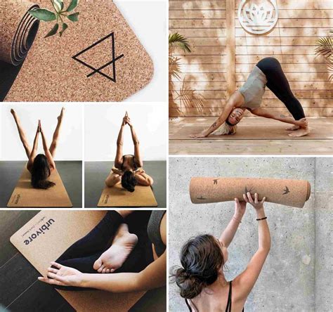 17 ethical brands of the best eco-friendly yoga mats [Ultimate Guide]